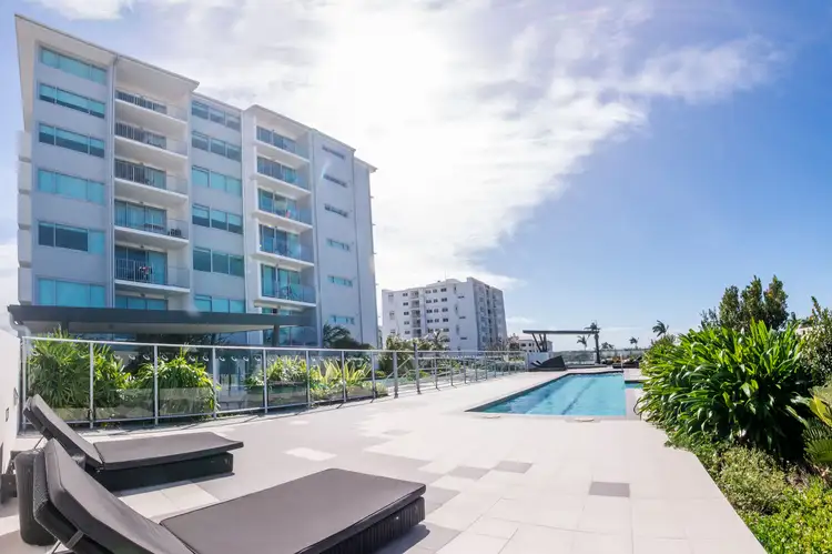 101/55 River Street, Mackay QLD 4740