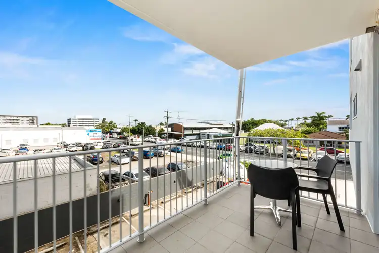Sixth view of Homely unit listing, 101/55 River Street, Mackay QLD 4740