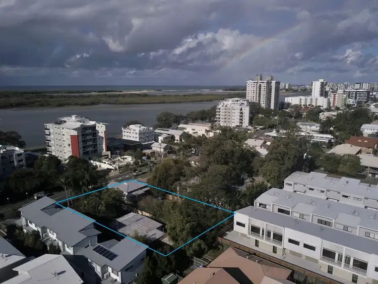 Second view of Homely house listing, 125 Duporth Ave, Maroochydore QLD 4558