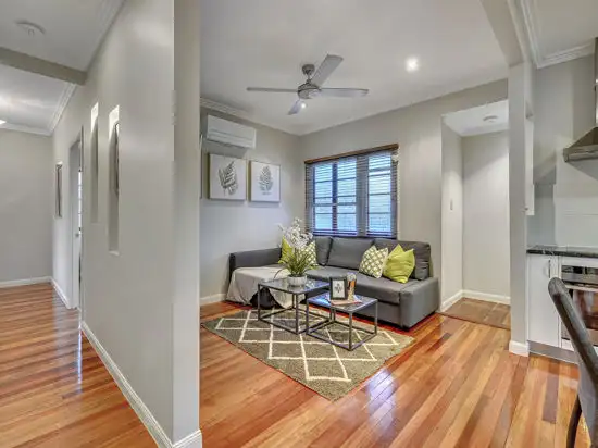 Fourth view of Homely house listing, 15 Stirling Street, Sunnybank Hills QLD 4109