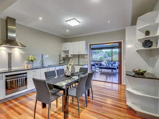 Fifth view of Homely house listing, 15 Stirling Street, Sunnybank Hills QLD 4109