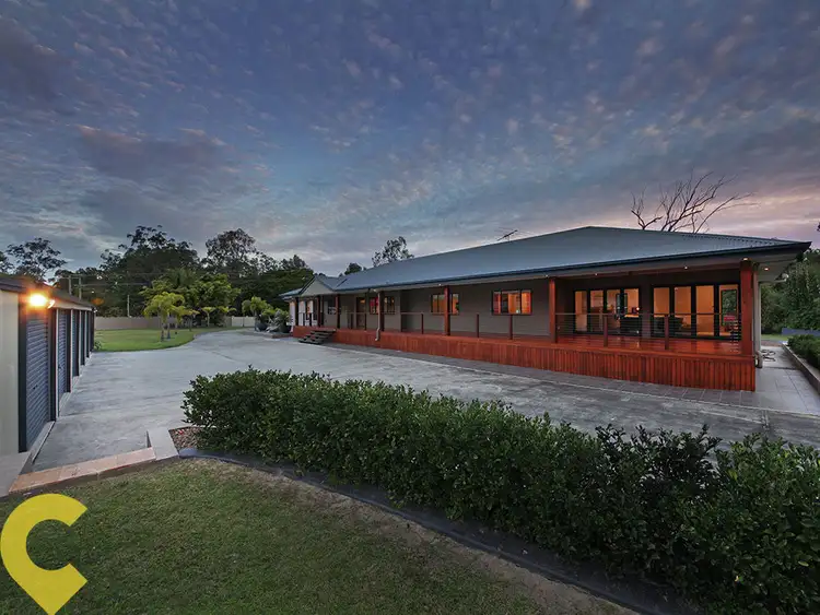Main view of Homely house listing, 103 Maitland Road, Burpengary East QLD 4505