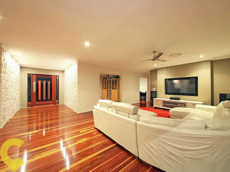 Fourth view of Homely house listing, 103 Maitland Road, Burpengary East QLD 4505