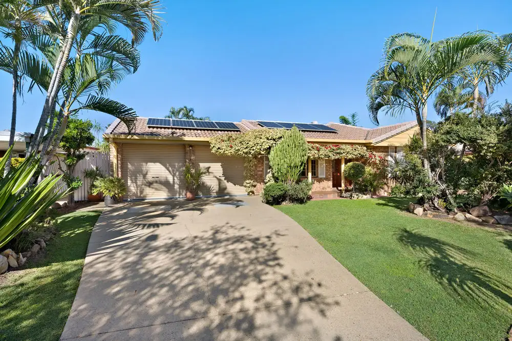 Main view of Homely house listing, 4 Maple Close, Bracken Ridge QLD 4017