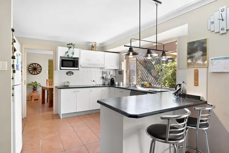 Second view of Homely house listing, 4 Maple Close, Bracken Ridge QLD 4017