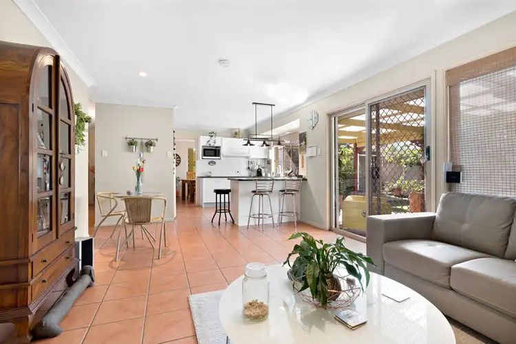Fourth view of Homely house listing, 4 Maple Close, Bracken Ridge QLD 4017