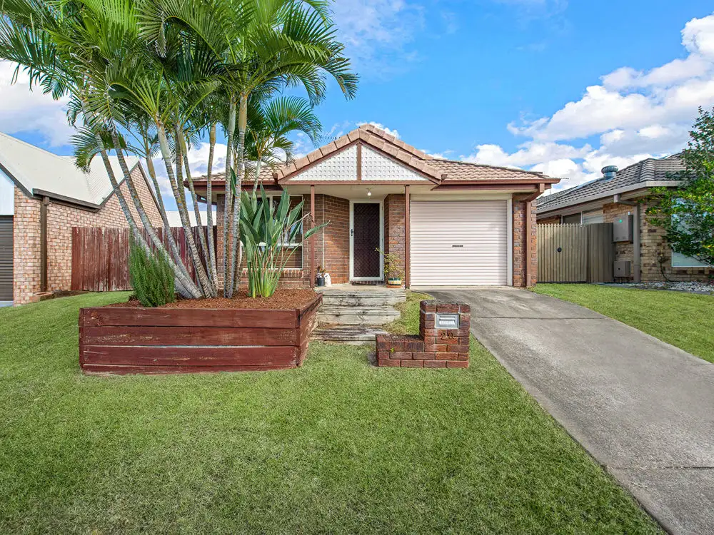 Main view of Homely house listing, 20 Coonungai Place, Tingalpa QLD 4173