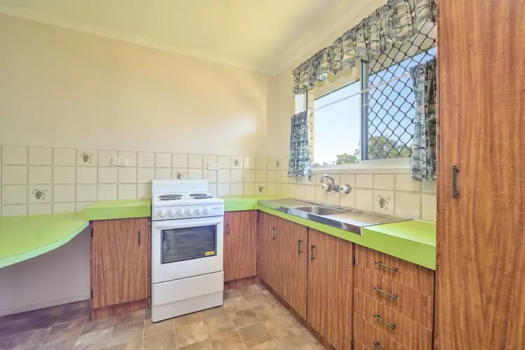 Fourth view of Homely semi-detached listing, 8 Hayes Avenue, Boyne Island QLD 4680