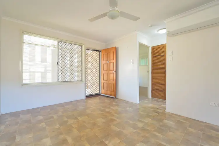 Fifth view of Homely semi-detached listing, 8 Hayes Avenue, Boyne Island QLD 4680