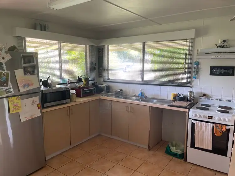 Main view of Homely house listing, 1 Klyn Circuit, Nhulunbuy NT 880