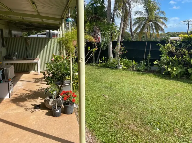 Fourth view of Homely house listing, 1 Klyn Circuit, Nhulunbuy NT 880