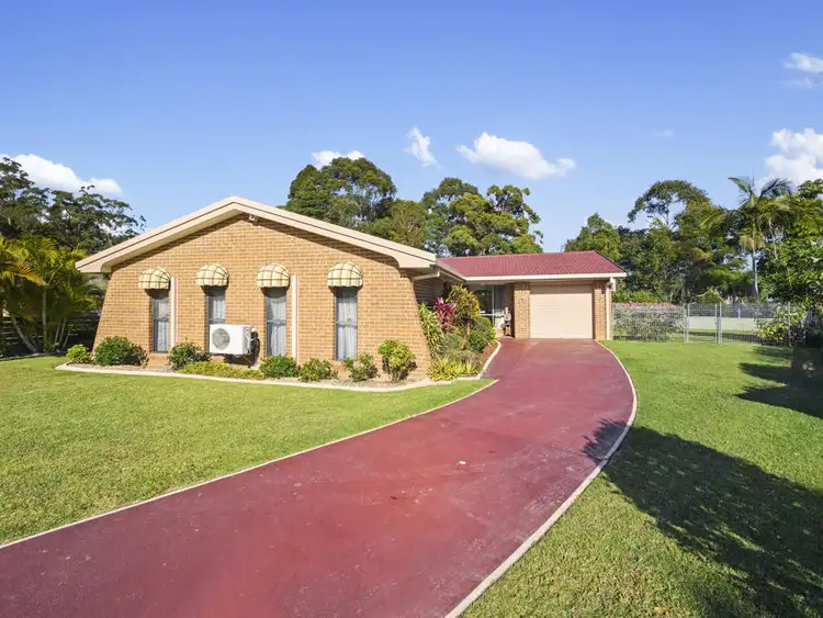 Main view of Homely house listing, 8 Collice Place, Coffs Harbour NSW 2450