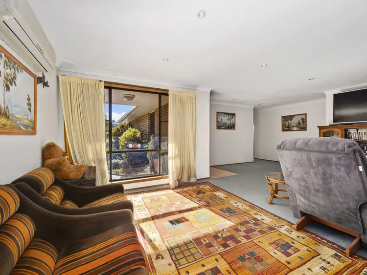 Second view of Homely house listing, 8 Collice Place, Coffs Harbour NSW 2450