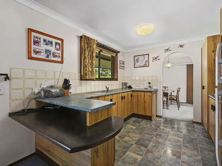 Third view of Homely house listing, 8 Collice Place, Coffs Harbour NSW 2450