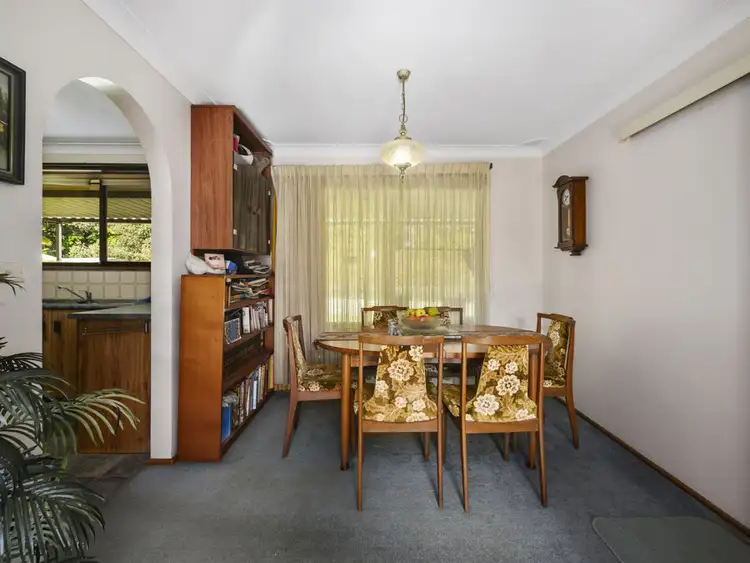 Fourth view of Homely house listing, 8 Collice Place, Coffs Harbour NSW 2450