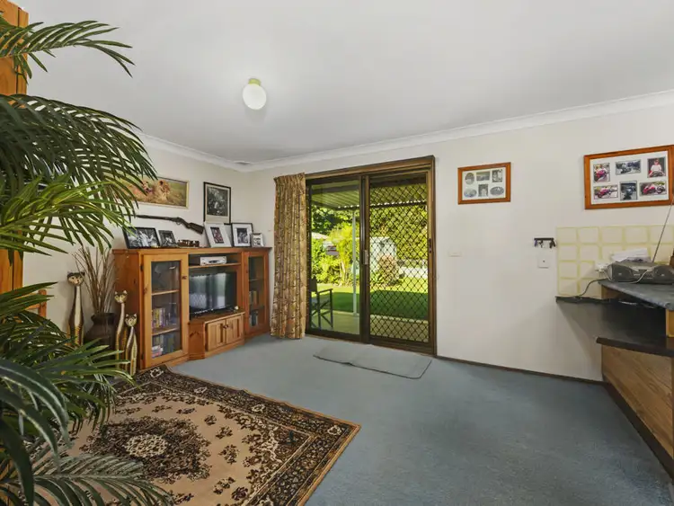 Fifth view of Homely house listing, 8 Collice Place, Coffs Harbour NSW 2450