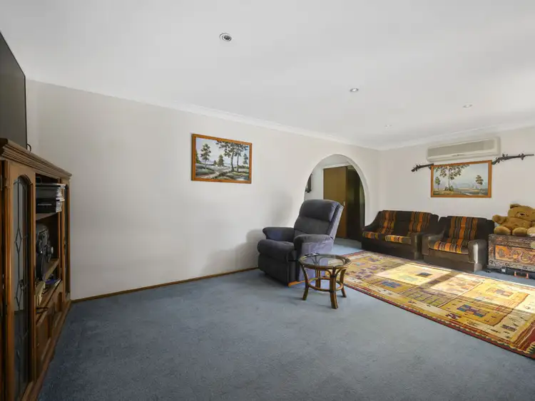 Sixth view of Homely house listing, 8 Collice Place, Coffs Harbour NSW 2450