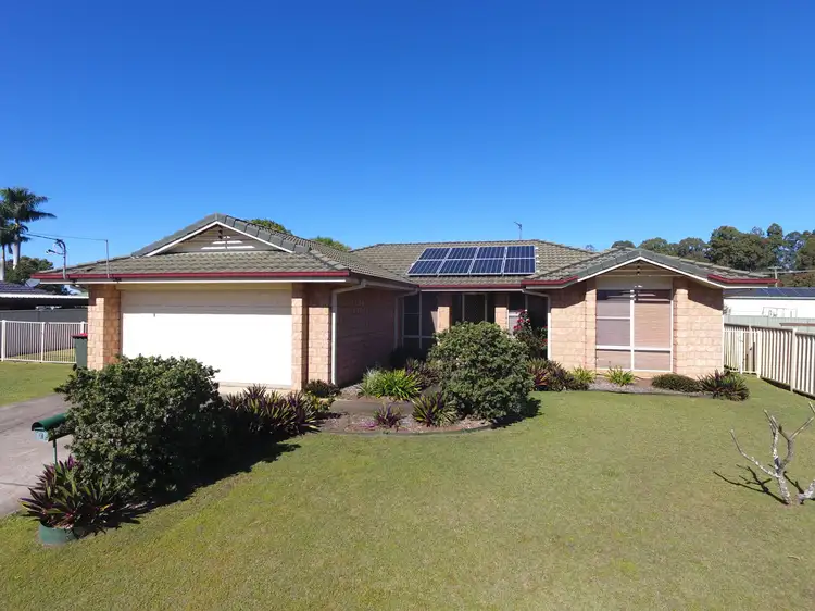 Main view of Homely house listing, 7 Tallowood Avenue, Casino NSW 2470