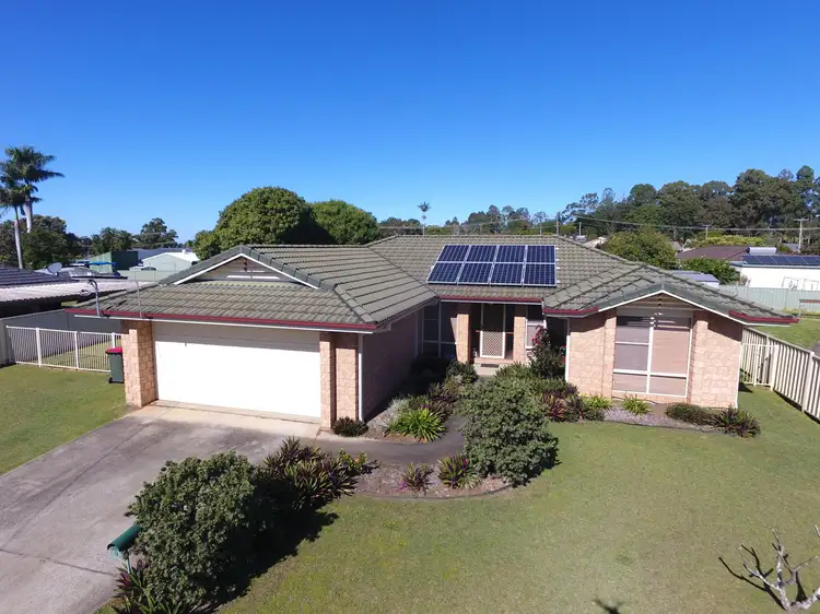 Second view of Homely house listing, 7 Tallowood Avenue, Casino NSW 2470