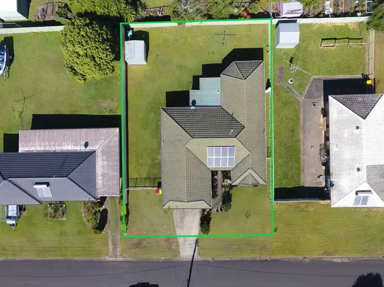 Third view of Homely house listing, 7 Tallowood Avenue, Casino NSW 2470