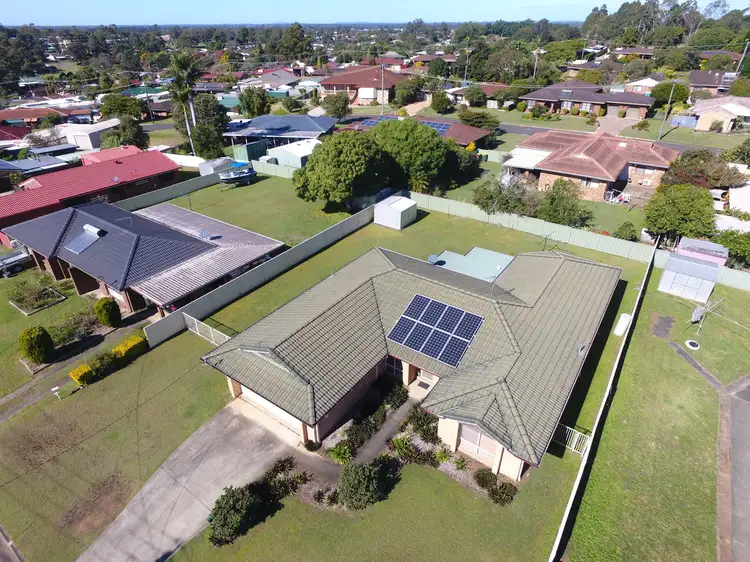 Fourth view of Homely house listing, 7 Tallowood Avenue, Casino NSW 2470