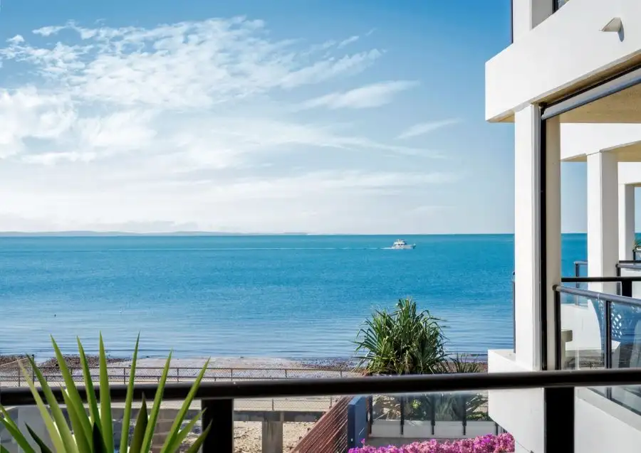 Main view of Homely unit listing, 5/46-48 Prince Edward Parade, Redcliffe QLD 4020