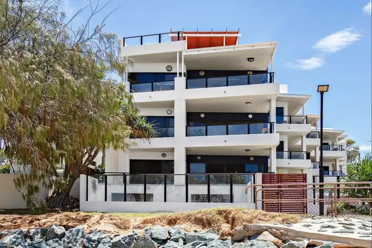 Second view of Homely unit listing, 5/46-48 Prince Edward Parade, Redcliffe QLD 4020