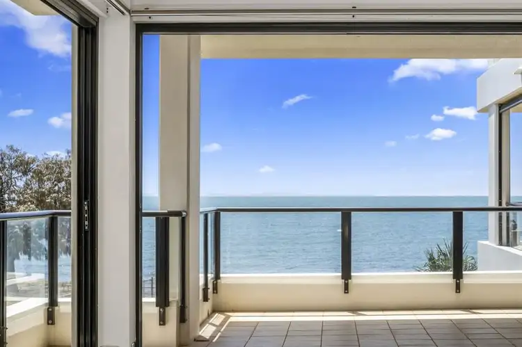 Third view of Homely unit listing, 5/46-48 Prince Edward Parade, Redcliffe QLD 4020
