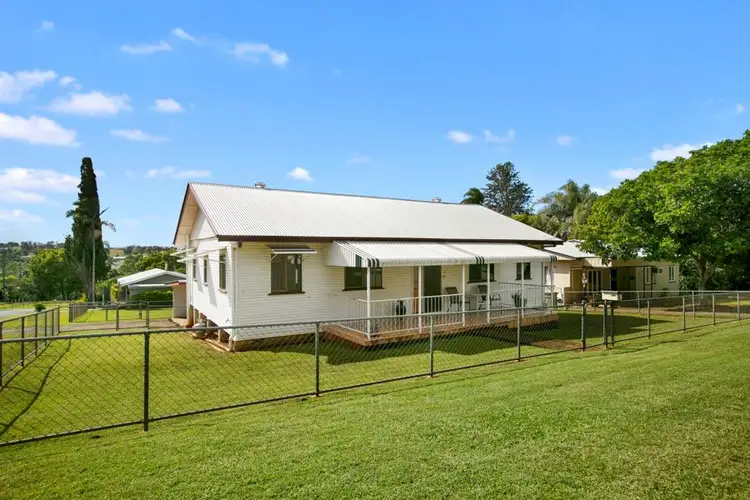 18 Smyth Street, Gympie QLD 4570