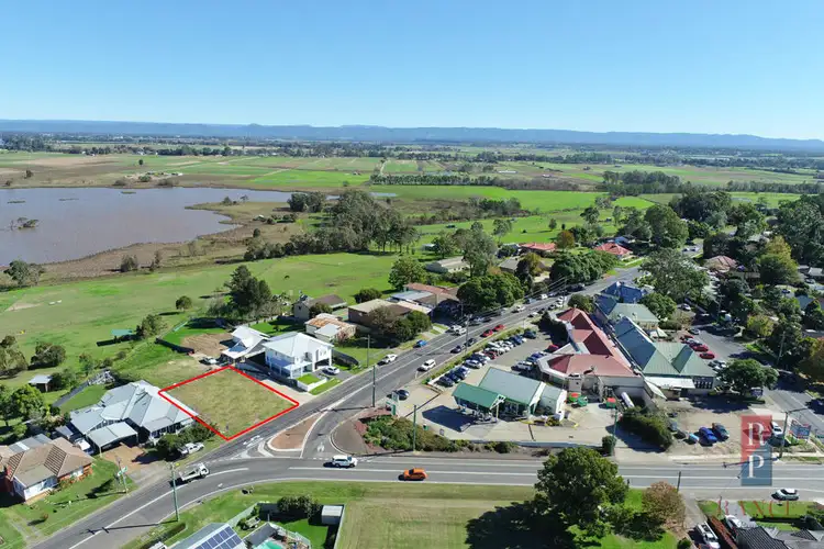 Third view of Homely land listing, 74a Bathurst Street, Pitt Town NSW 2756