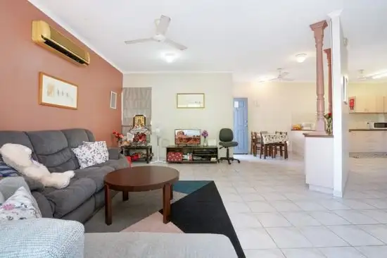 Fifth view of Homely unit listing, 5/154 Smith Street, Larrakeyah NT 820