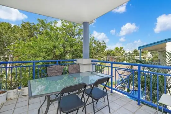 Sixth view of Homely unit listing, 5/154 Smith Street, Larrakeyah NT 820