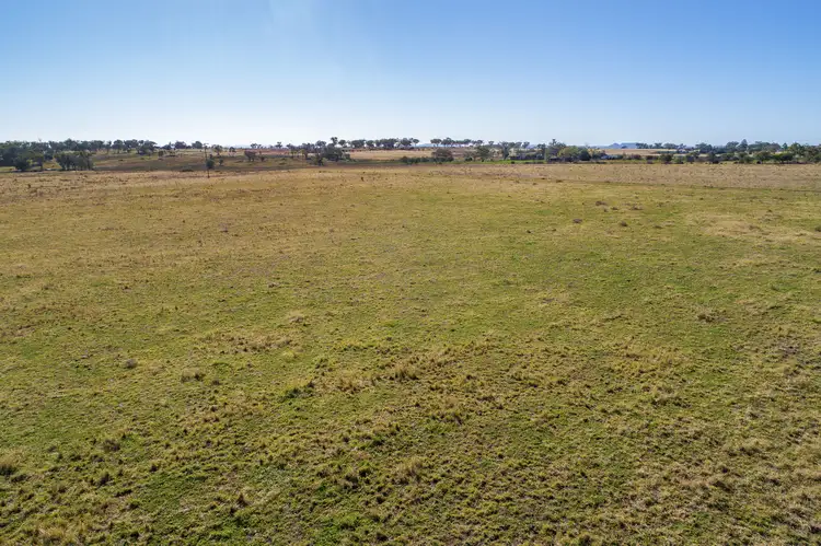 Fourth view of Homely land listing, Toowoomba-Cecil Plains Road, Aubigny QLD 4401