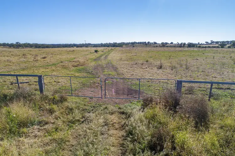 Fifth view of Homely land listing, Toowoomba-Cecil Plains Road, Aubigny QLD 4401