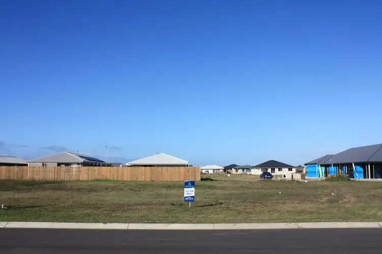Main view of Homely land listing, Lot 438 Waterside Way, Eli Waters QLD 4655