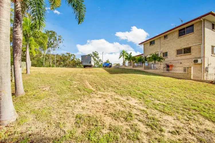 Second view of Homely land listing, 5 Piper Street, West Gladstone QLD 4680