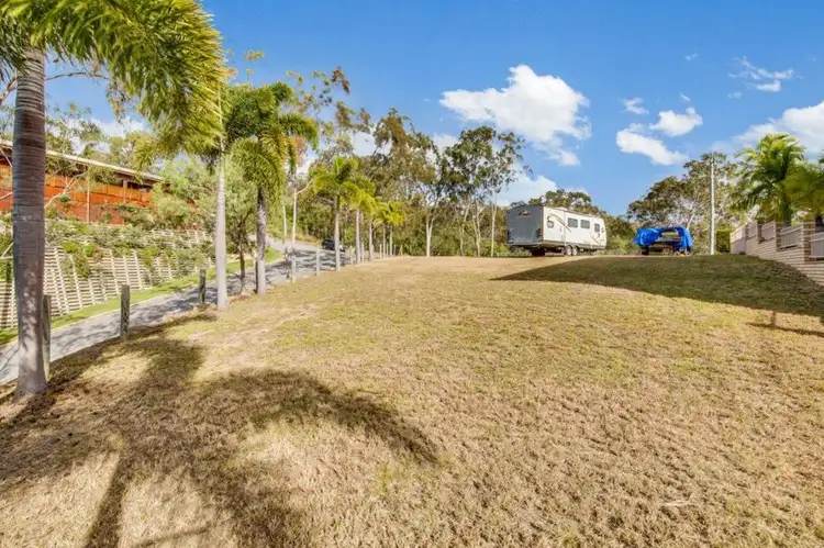 Fourth view of Homely land listing, 5 Piper Street, West Gladstone QLD 4680