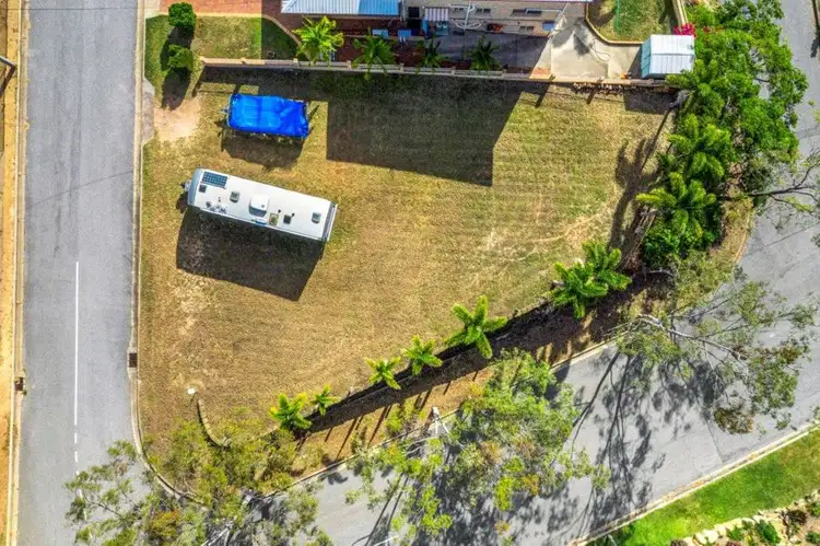 Fifth view of Homely land listing, 5 Piper Street, West Gladstone QLD 4680