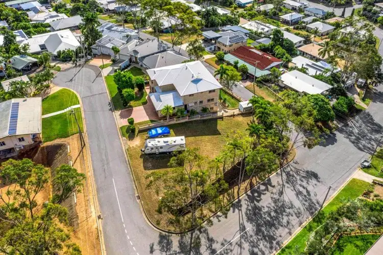 Sixth view of Homely land listing, 5 Piper Street, West Gladstone QLD 4680