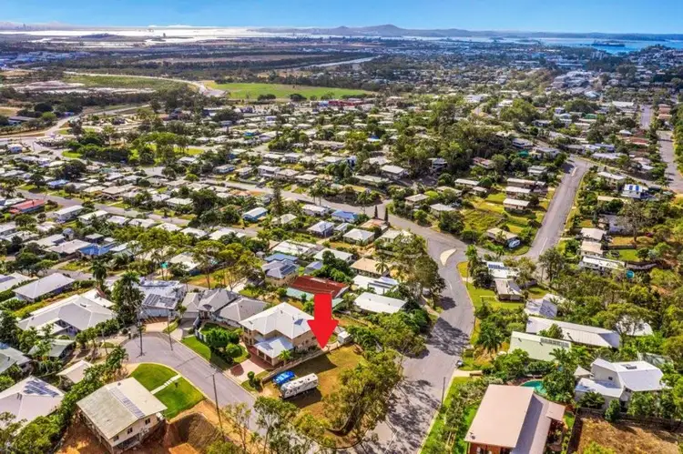 Seventh view of Homely land listing, 5 Piper Street, West Gladstone QLD 4680