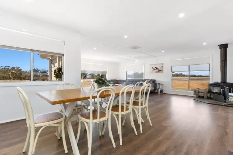 Second view of Homely house listing, Lot 8 Coolamon Rd, Coolamon NSW 2701