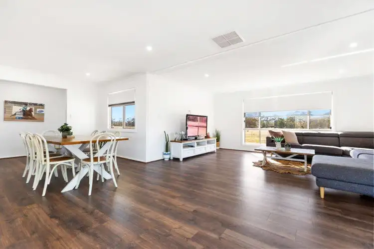 Fifth view of Homely house listing, Lot 8 Coolamon Rd, Coolamon NSW 2701