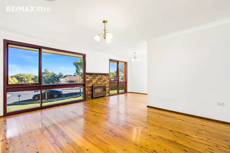 Second view of Homely house listing, 6 Kimo Place, Marayong NSW 2148