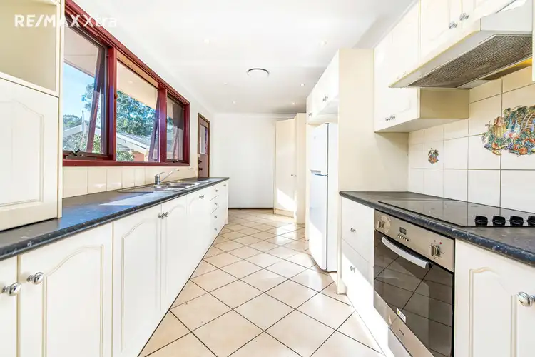 Fourth view of Homely house listing, 6 Kimo Place, Marayong NSW 2148