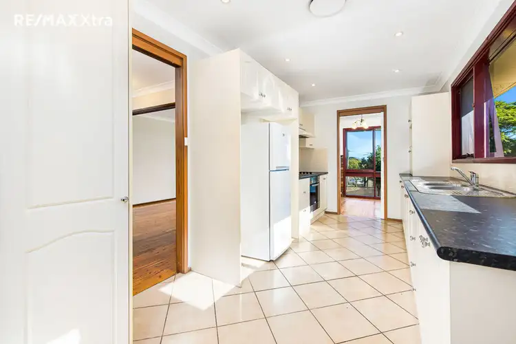 Fifth view of Homely house listing, 6 Kimo Place, Marayong NSW 2148