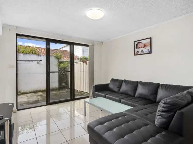 Third view of Homely townhouse listing, 3/17 Arthur Street, Coffs Harbour NSW 2450
