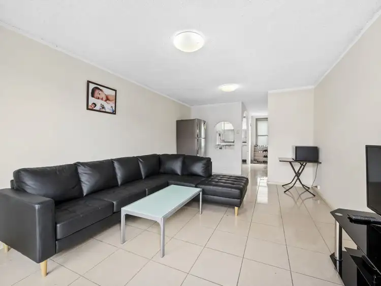 Fourth view of Homely townhouse listing, 3/17 Arthur Street, Coffs Harbour NSW 2450
