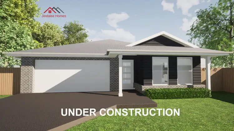 Lot 16 Cuttle Court Rd, Junee NSW 2663