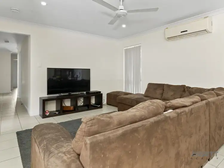 Second view of Homely house listing, 8 Piddington Street, Redbank Plains QLD 4301