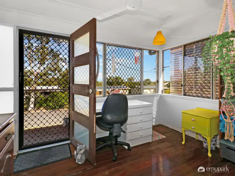 Second view of Homely house listing, 361 Hinds Street, Koongal QLD 4701